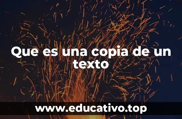 La importancia de la duplicación textual en la comunicación