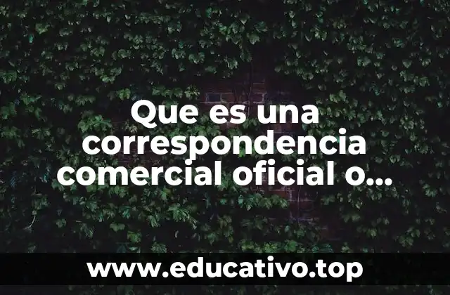 La importancia de la comunicación escrita en el entorno laboral