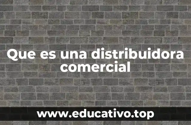 El rol esencial de las empresas intermedias en la cadena de suministro