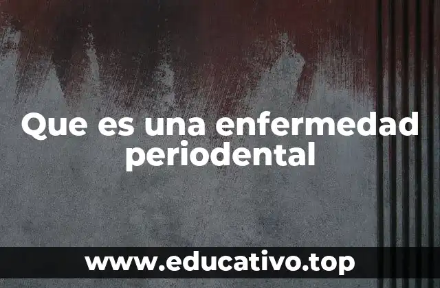 La importancia de los tejidos que rodean los dientes
