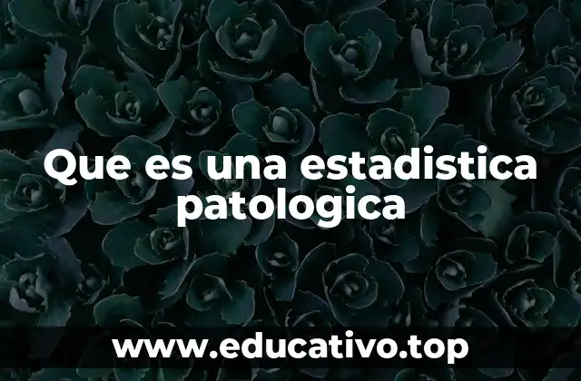 El impacto de los datos anómalos en el análisis