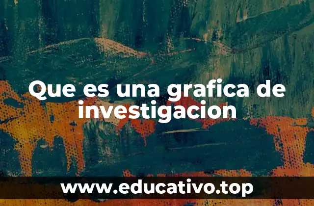 La importancia de las representaciones visuales en la investigación