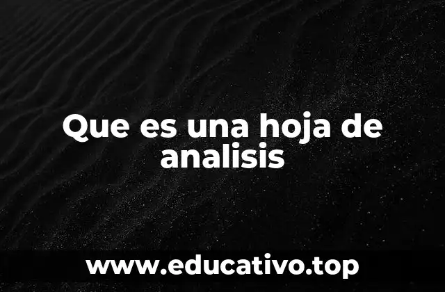 La importancia de estructurar información con una herramienta organizada