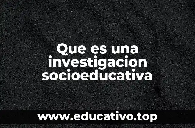 La importancia de entender la relación entre sociedad y educación