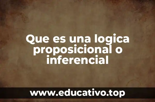 El razonamiento estructurado y sus herramientas formales