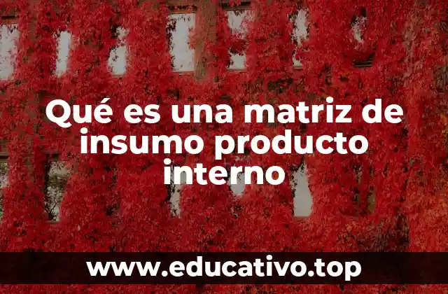 La importancia de las interdependencias económicas