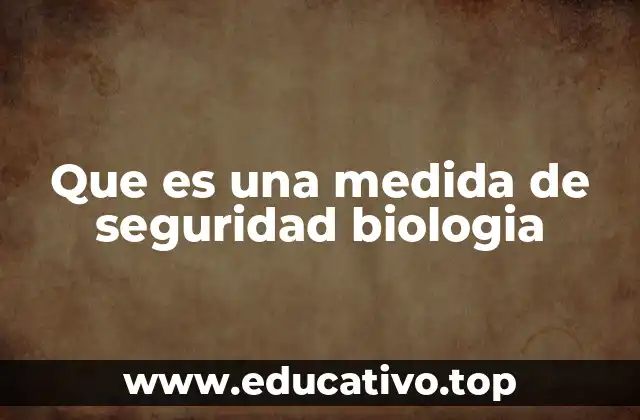 La importancia de las normas de biosalud en entornos científicos