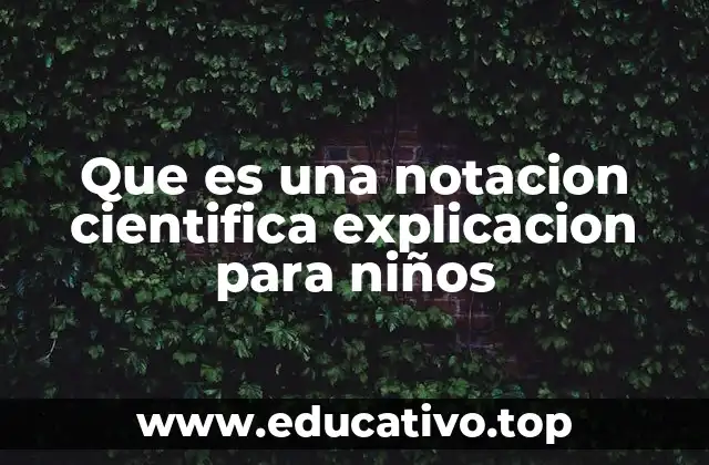 Una forma rápida de entender los números grandes