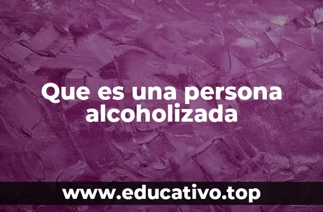 El impacto del consumo excesivo de alcohol en la vida diaria