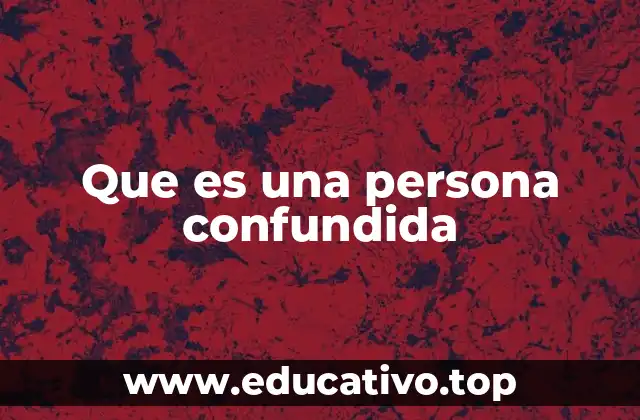 Las señales que muestran que alguien no está comprendiendo bien