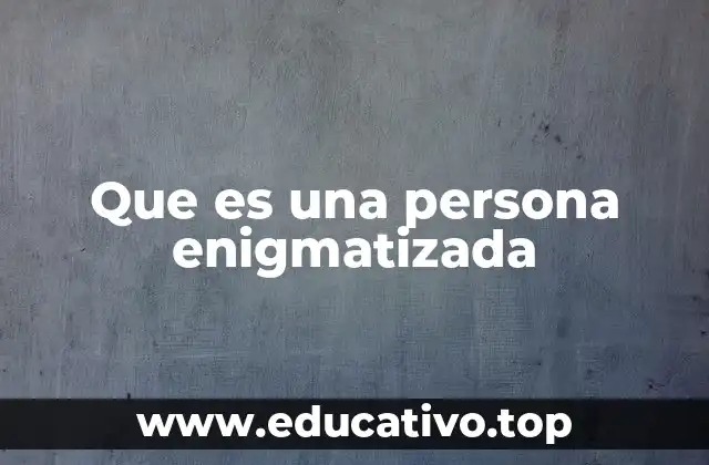 La dualidad de lo desconocido en la personalidad humana