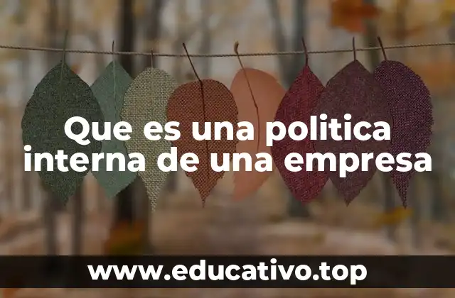 La importancia de tener un marco de reglas claras en el lugar de trabajo