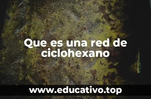 La organización molecular en estructuras cristalinas