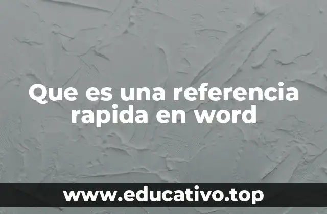 La importancia de la reutilización de contenido en Word