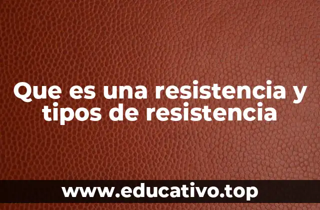 Componentes esenciales en el diseño de circuitos