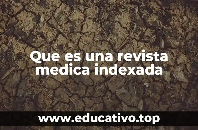 La importancia de las publicaciones médicas en la comunidad científica