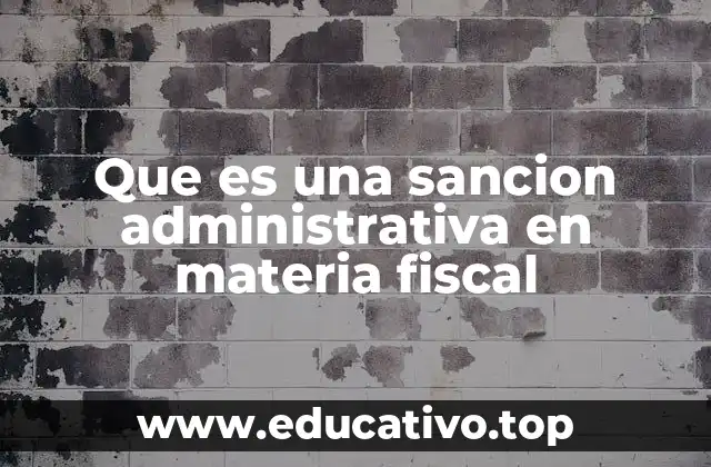 El impacto de no cumplir con obligaciones fiscales