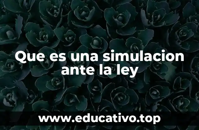 La importancia de distinguir entre apariencia y realidad en el derecho