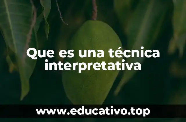 El arte de darle vida a una obra