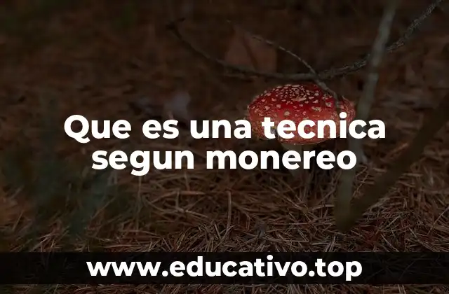 El rol de las técnicas en el proceso de enseñanza-aprendizaje