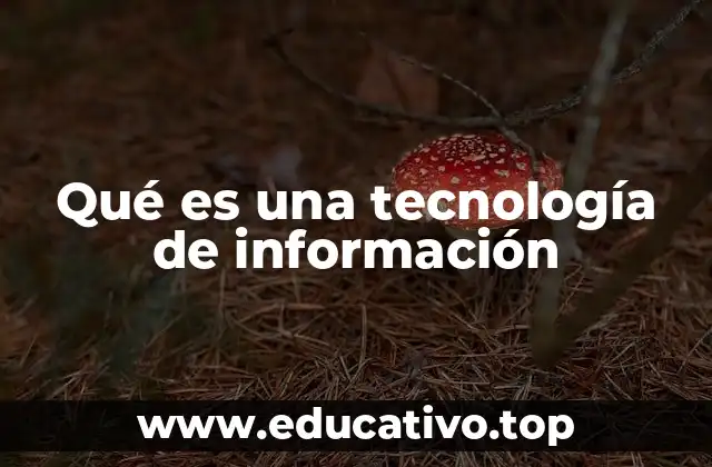 El impacto de la tecnología en la gestión moderna