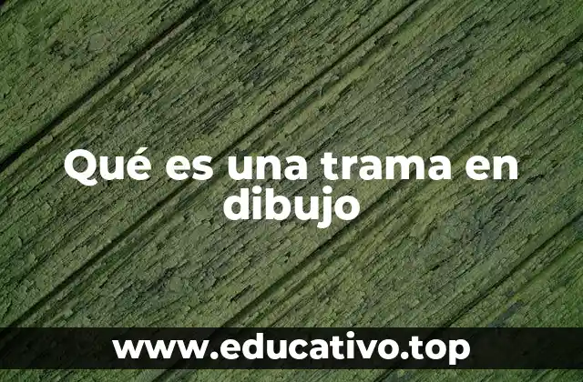 La importancia de la estructura visual en el dibujo