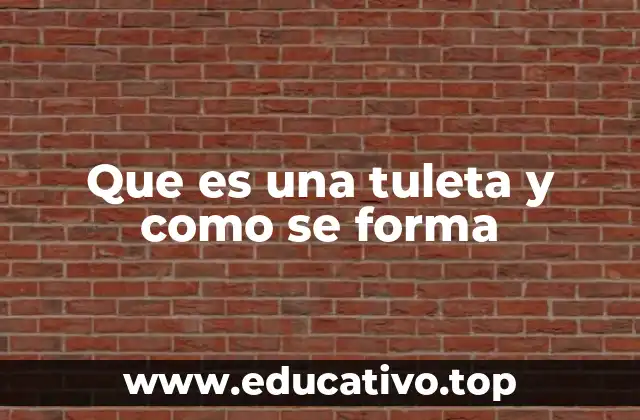 Cómo la tuleta influye en el clima nocturno