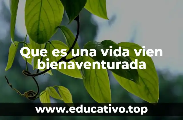 La búsqueda de la plenitud espiritual y emocional