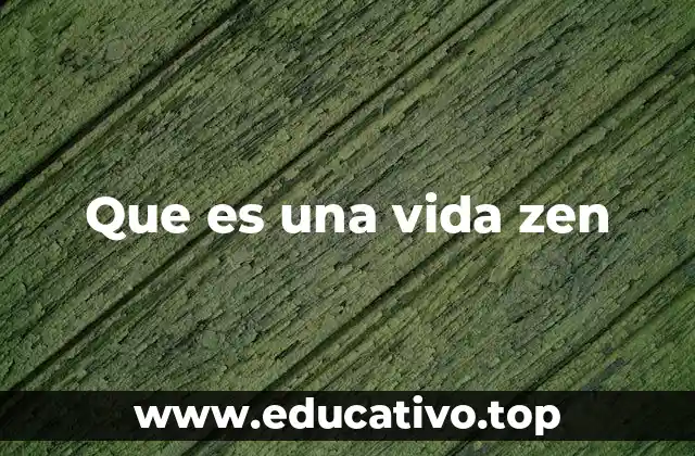 Vivir con intención y propósito