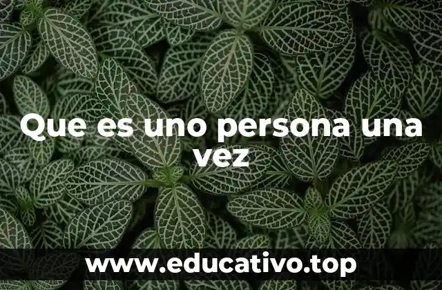 La importancia de la singularidad en la sociedad actual