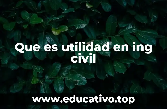 La importancia de la funcionalidad en proyectos civiles