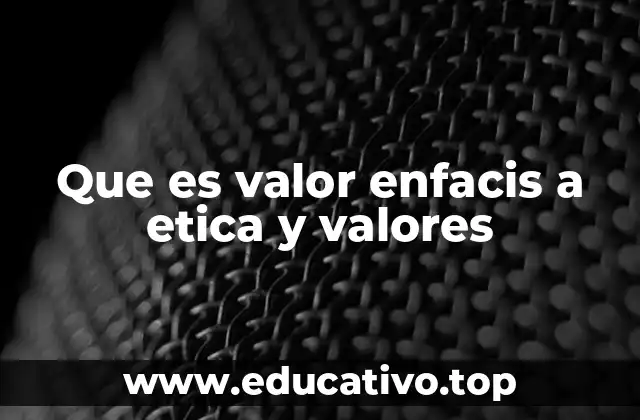 La importancia de los principios morales en la sociedad actual