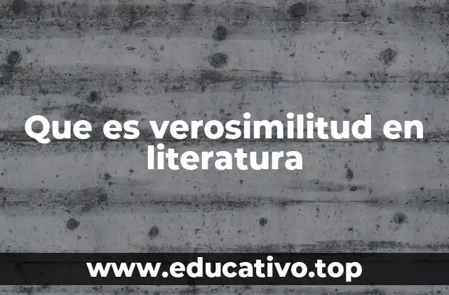 El equilibrio entre ficción y realidad