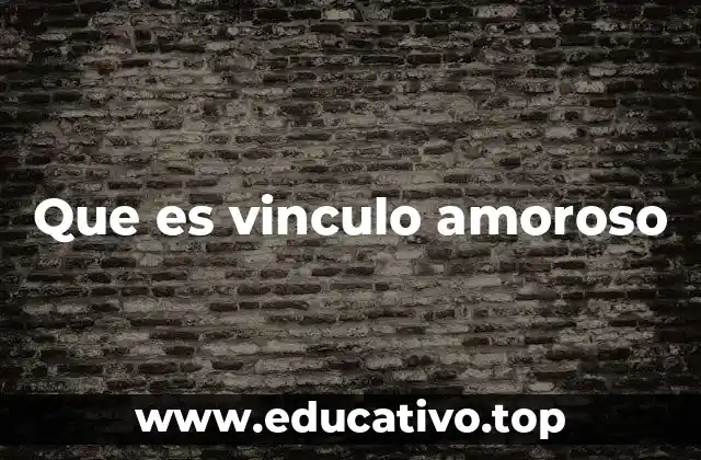 La importancia de la conexión emocional en las relaciones