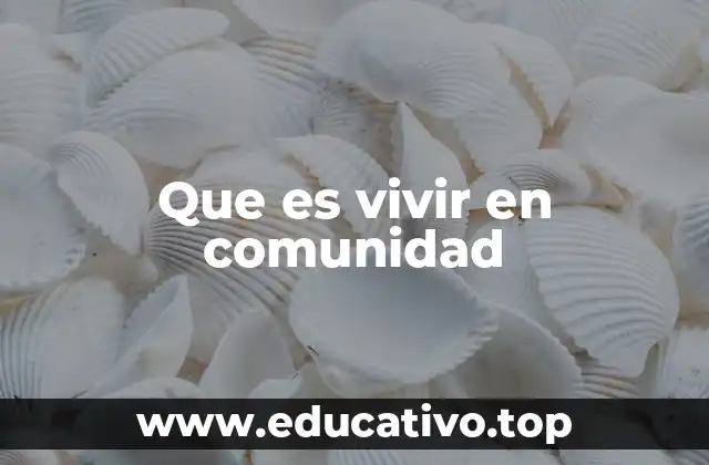 La importancia de las interacciones sociales en la vida moderna