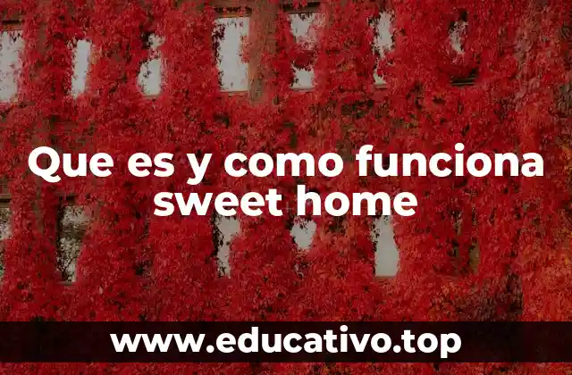 Cómo Sweet Home facilita la planificación de espacios