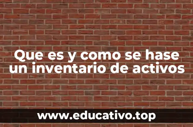 La importancia de verificar los recursos físicos