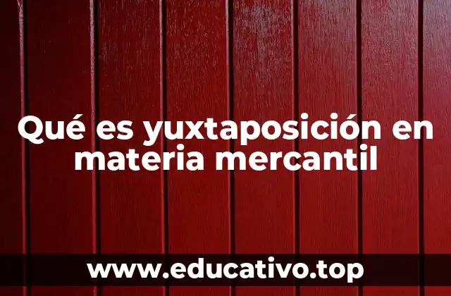 La importancia de la comparación normativa en derecho mercantil