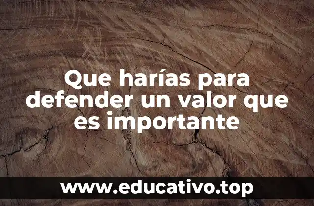 Cómo proteger tus creencias en un mundo cambiante