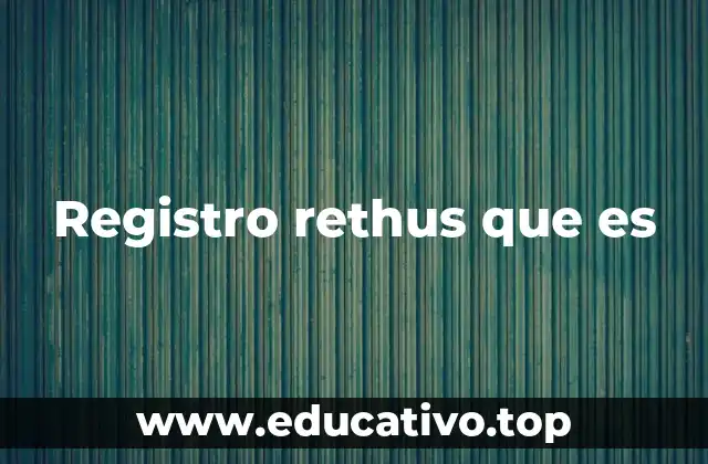 El proceso de registro de productos y su importancia