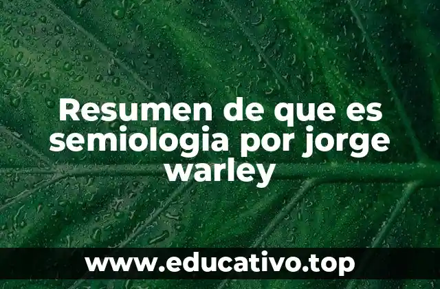 La semiología como herramienta para interpretar la comunicación moderna