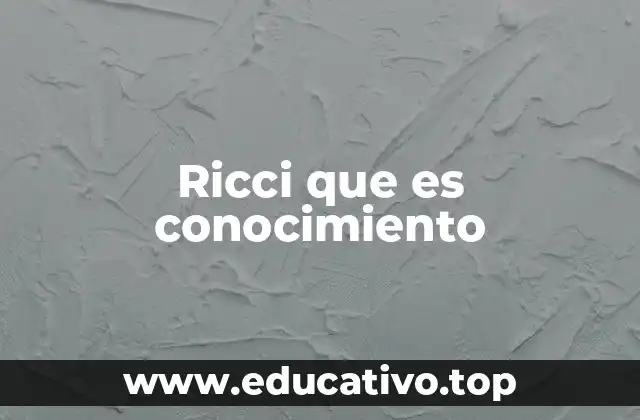 El conocimiento como viaje espiritual y filosófico