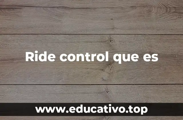 El sistema de suspensión inteligente