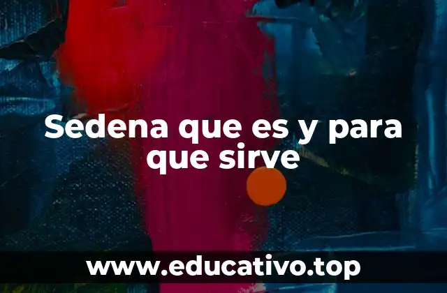 La estructura y organización de la Sedena