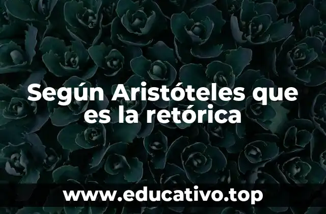 La importancia del discurso persuasivo en la sociedad antigua
