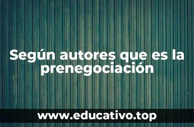 La importancia de preparar el terreno antes del diálogo