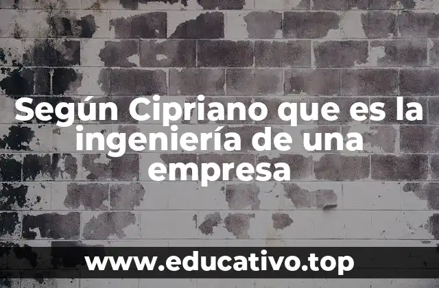 La base técnica detrás del crecimiento empresarial