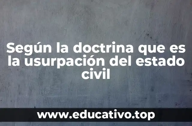 La falsificación de documentos y su impacto en la sociedad