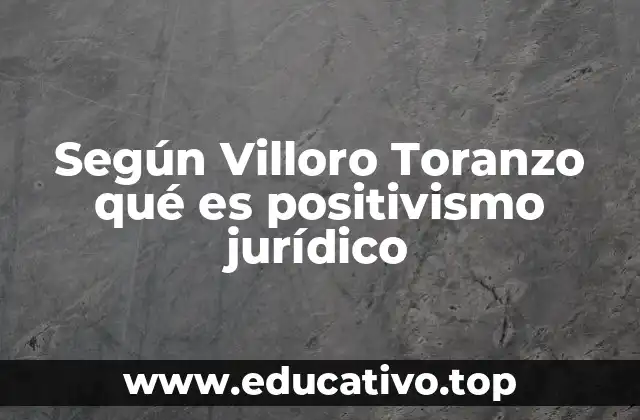 El enfoque de Villoro sobre la separación entre derecho y moral