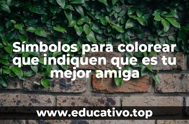 Cómo los símbolos ayudan a expresar emociones sin palabras